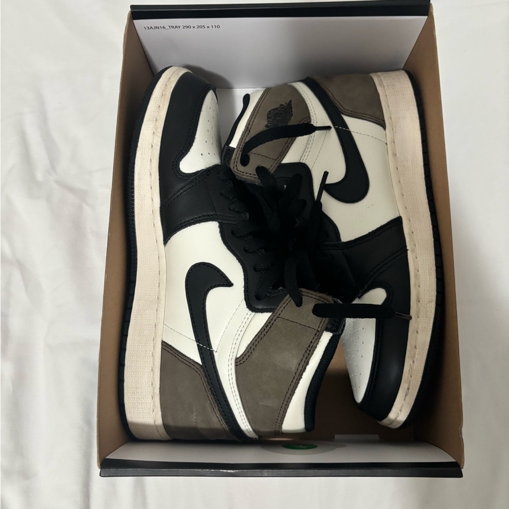 Jordan 1 Retro High